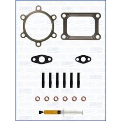 Turbodúchadlo - montážna sada AJUSA JTC11404