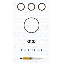 Turbodúchadlo - montážna sada AJUSA JTC11728 - obr. 1