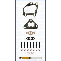 Turbodúchadlo - montážna sada AJUSA JTC11729
