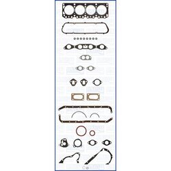 Kompletná sada tesnení motora AJUSA 50039100 - obr. 1