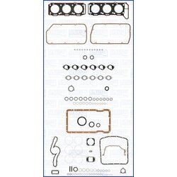 Kompletná sada tesnení motora AJUSA 50116500