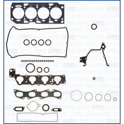 Kompletná sada tesnení motora AJUSA 50211800