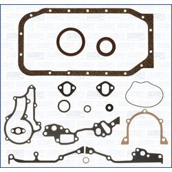 Sada tesnení kľukovej skrine AJUSA 54049100