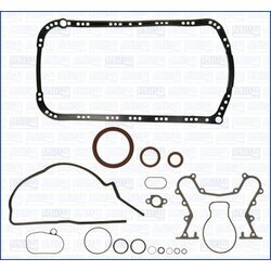 Sada tesnení kľukovej skrine AJUSA 54074100