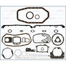 Sada tesnení kľukovej skrine AJUSA 54090800