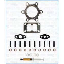 Turbodúchadlo - montážna sada AJUSA JTC11041