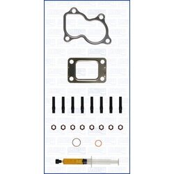 Turbodúchadlo - montážna sada AJUSA JTC11111