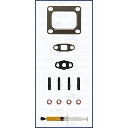 Turbodúchadlo - montážna sada AJUSA JTC11147