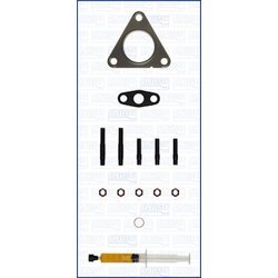 Turbodúchadlo - montážna sada AJUSA JTC11188