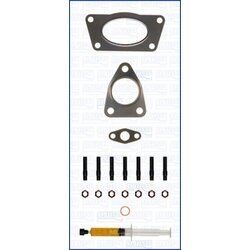 Turbodúchadlo - montážna sada AJUSA JTC11246