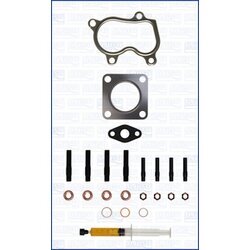 Turbodúchadlo - montážna sada AJUSA JTC11297