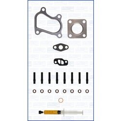 Turbodúchadlo - montážna sada AJUSA JTC11366