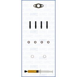 Turbodúchadlo - montážna sada AJUSA JTC11450