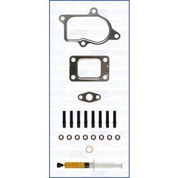Turbodúchadlo - montážna sada AJUSA JTC11468