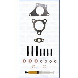 Turbodúchadlo - montážna sada AJUSA JTC11499