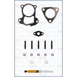 Turbodúchadlo - montážna sada AJUSA JTC11589