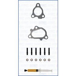 Turbodúchadlo - montážna sada AJUSA JTC11765