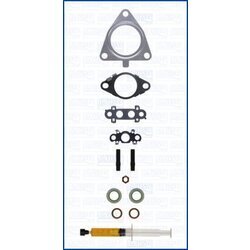 Turbodúchadlo - montážna sada AJUSA JTC12033