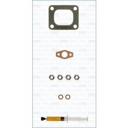 Turbodúchadlo - montážna sada AJUSA JTC12569