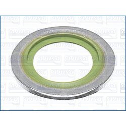 Tesniaci krúžok výpustnej skrutky oleja AJUSA 20003300