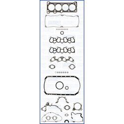 Kompletná sada tesnení motora AJUSA 50075800