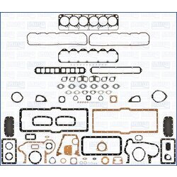 Kompletná sada tesnení motora AJUSA 50088300