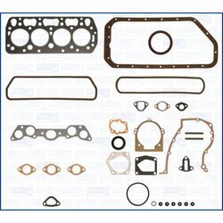 Kompletná sada tesnení motora AJUSA 50100700