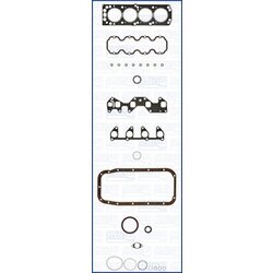 Kompletná sada tesnení motora AJUSA 50110500