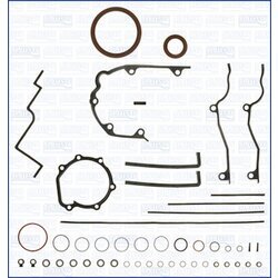 Sada tesnení kľukovej skrine AJUSA 54107400