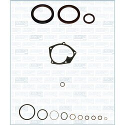 Sada tesnení kľukovej skrine AJUSA 54122100 - obr. 1