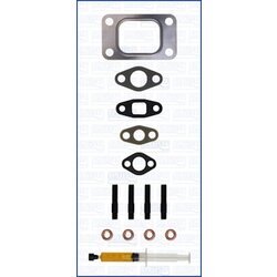 Turbodúchadlo - montážna sada AJUSA JTC11057