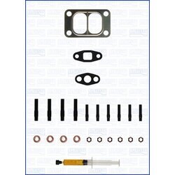 Turbodúchadlo - montážna sada AJUSA JTC11156