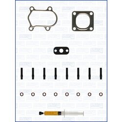 Turbodúchadlo - montážna sada AJUSA JTC11201