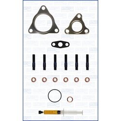 Turbodúchadlo - montážna sada AJUSA JTC11225