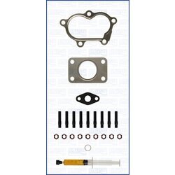 Turbodúchadlo - montážna sada AJUSA JTC11278