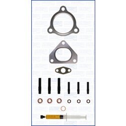 Turbodúchadlo - montážna sada AJUSA JTC11337