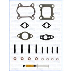 Turbodúchadlo - montážna sada AJUSA JTC11412