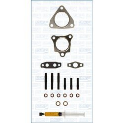 Turbodúchadlo - montážna sada AJUSA JTC11599