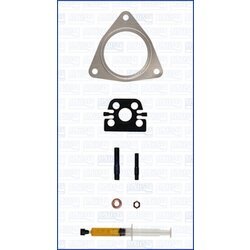 Turbodúchadlo - montážna sada AJUSA JTC11613