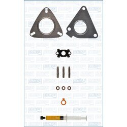 Turbodúchadlo - montážna sada AJUSA JTC11805