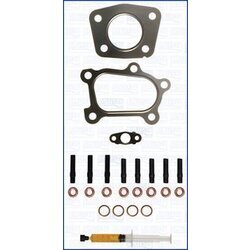 Turbodúchadlo - montážna sada AJUSA JTC11933