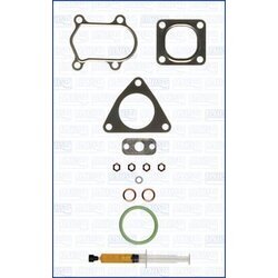 Turbodúchadlo - montážna sada AJUSA JTC12059