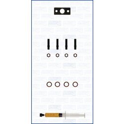 Turbodúchadlo - montážna sada AJUSA JTC12064