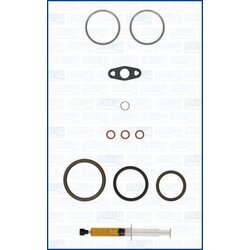 Turbodúchadlo - montážna sada AJUSA JTC12082
