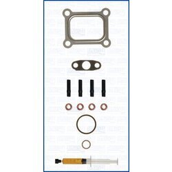 Turbodúchadlo - montážna sada AJUSA JTC12158