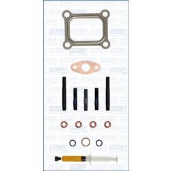 Turbodúchadlo - montážna sada AJUSA JTC12223