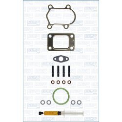 Turbodúchadlo - montážna sada AJUSA JTC12244