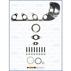 Turbodúchadlo - montážna sada AJUSA JTC12262