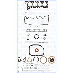 Kompletná sada tesnení motora AJUSA 50012700