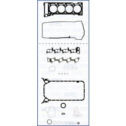Kompletná sada tesnení motora AJUSA 50187000